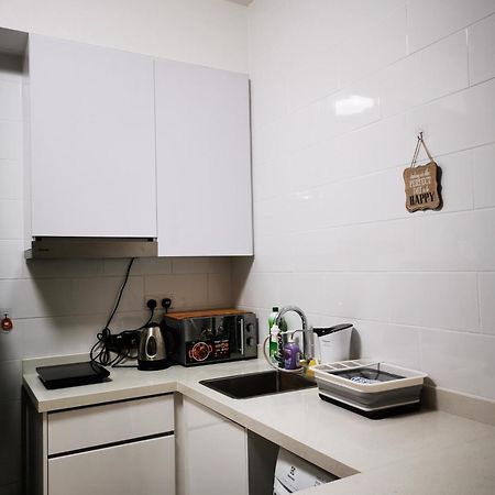 Happyhome @ Arte Mont Kiara Kuala Lumpur Hartamas Damansara Екстер'єр фото