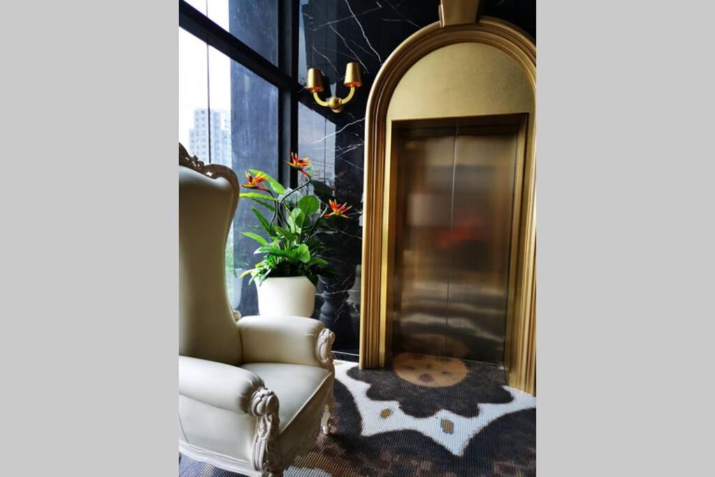 Happyhome @ Arte Mont Kiara Kuala Lumpur Hartamas Damansara Екстер'єр фото