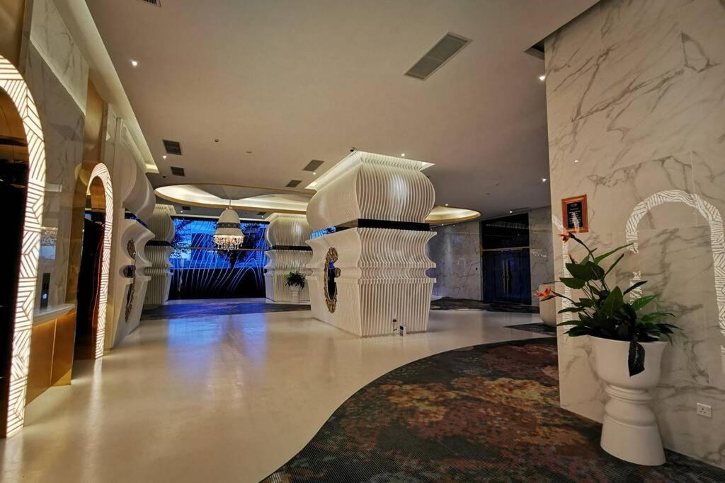 Happyhome @ Arte Mont Kiara Kuala Lumpur Hartamas Damansara Екстер'єр фото