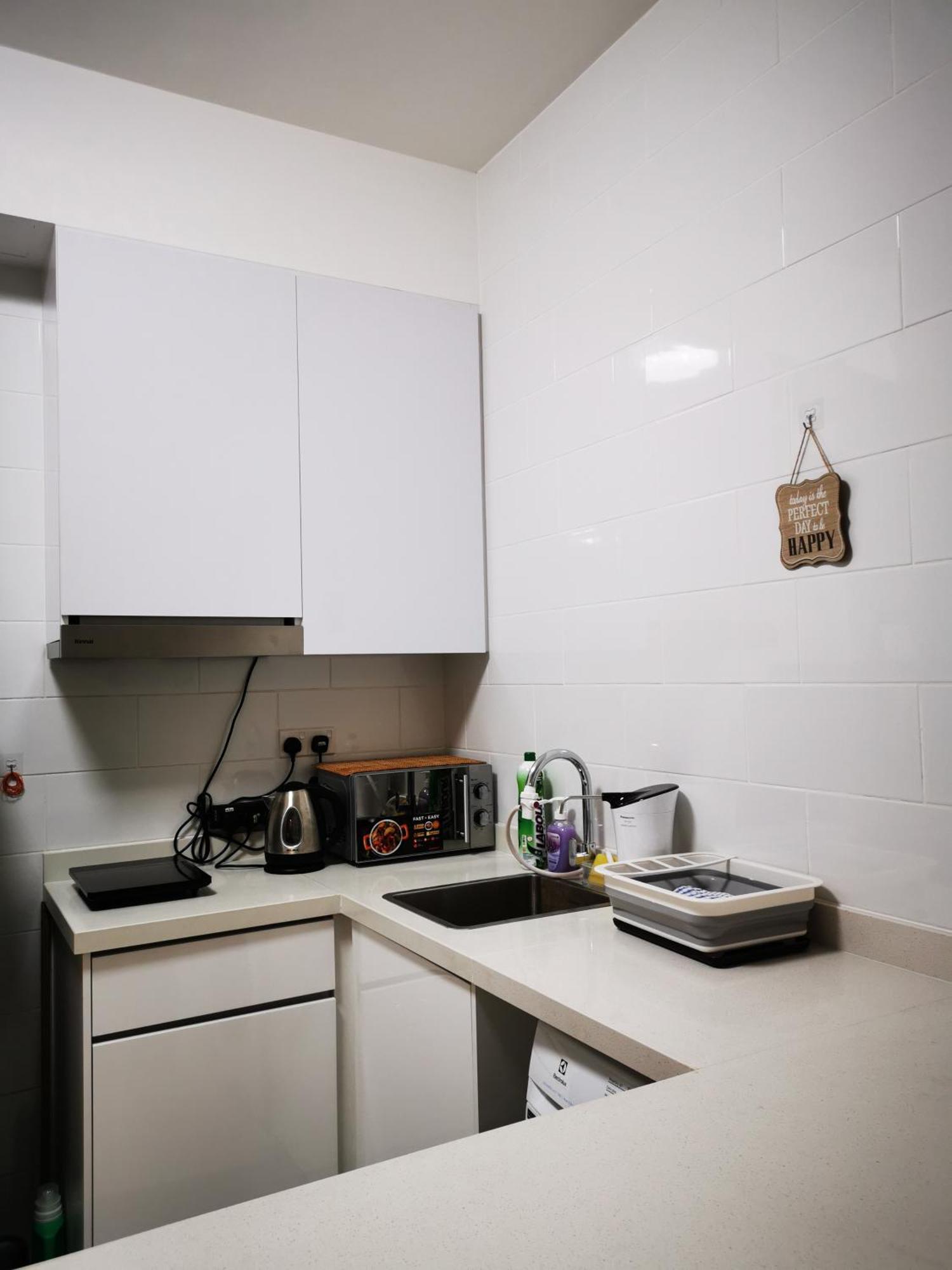 Happyhome @ Arte Mont Kiara Kuala Lumpur Hartamas Damansara Екстер'єр фото
